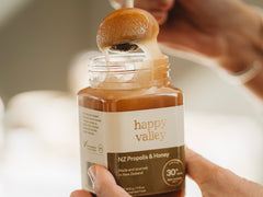 NZ Propolis & Honey