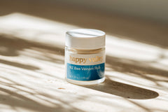 ثنائي تخفيف الآلام بسم النحل