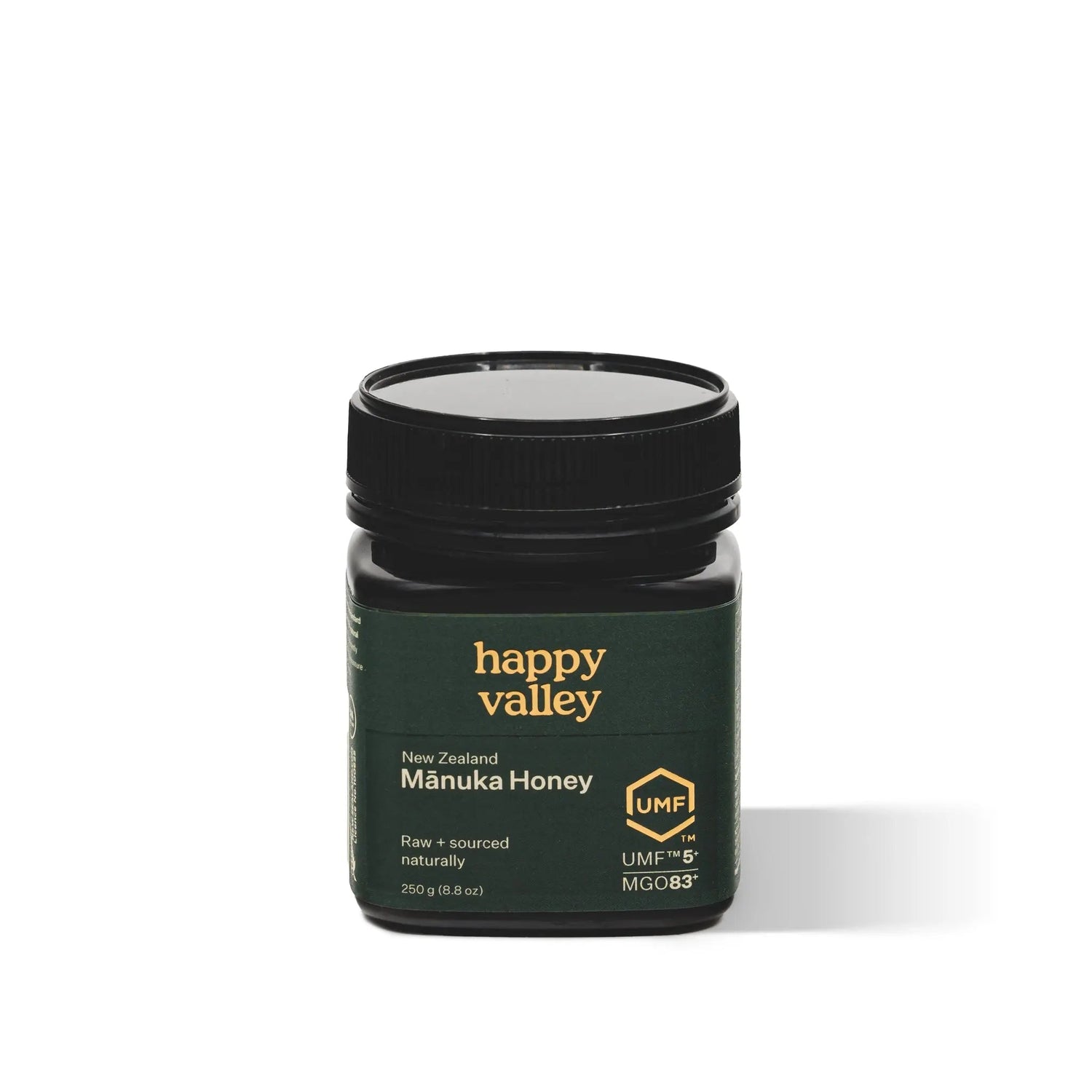 Try the Hive — The Happy Valley Discovery Pack