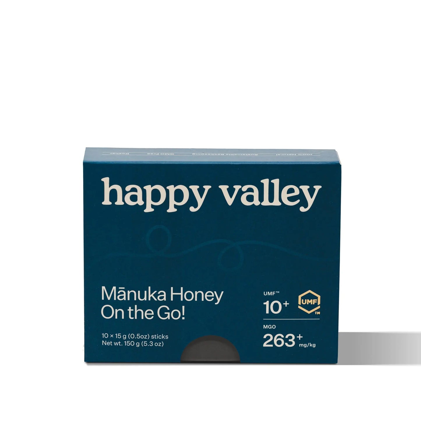 Manuka Everywhere, Anywhere, Anytime Bundle Fast Bundle