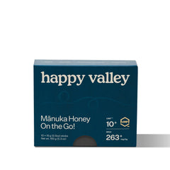Manuka Everywhere, Anywhere, Anytime Bundle Fast Bundle