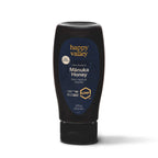 Creamy & Squeezy UMF 10+ MGO 263+ Mānuka Honey Happy Valley Honey