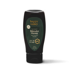 UMF 5+ Mānuka Honey Happy Valley Honey