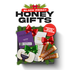 Honey Skin Lovers Gift