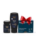 Manuka Anywhere, Anytime! UMF 10+