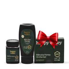 Manuka Anywhere, Anytime! UMF 5+