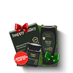 Manuka Anywhere, Anytime! UMF 5+