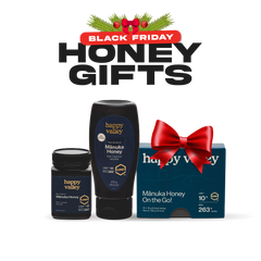 Manuka Anywhere, Anytime! UMF 10+