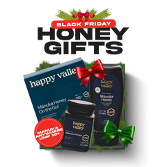 Manuka Anywhere, Anytime! UMF 10+