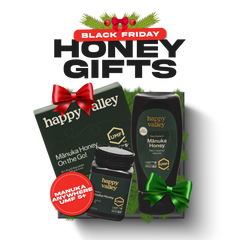 Manuka Anywhere, Anytime! UMF 5+