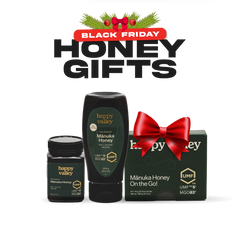 Manuka Anywhere, Anytime! UMF 5+