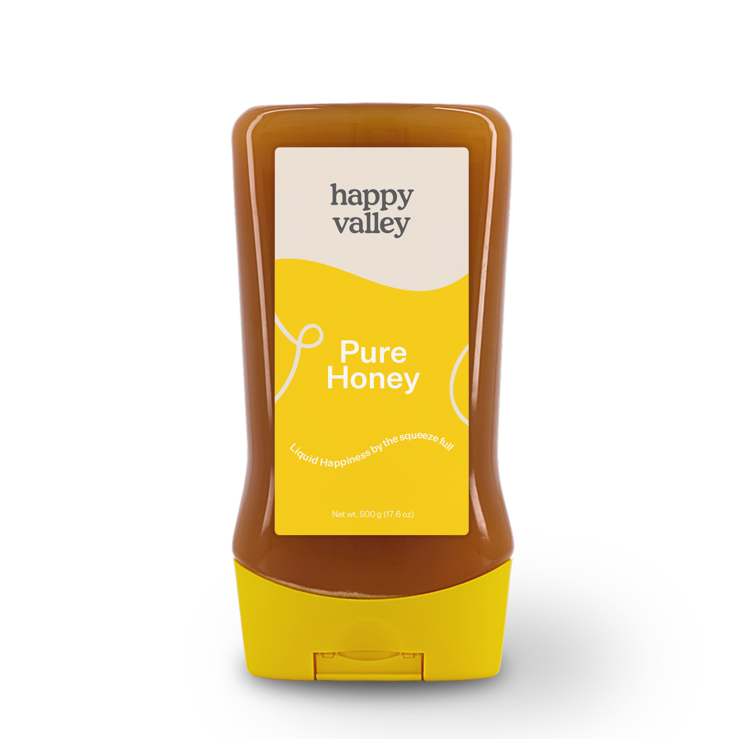 100% Pure Liquid Honey