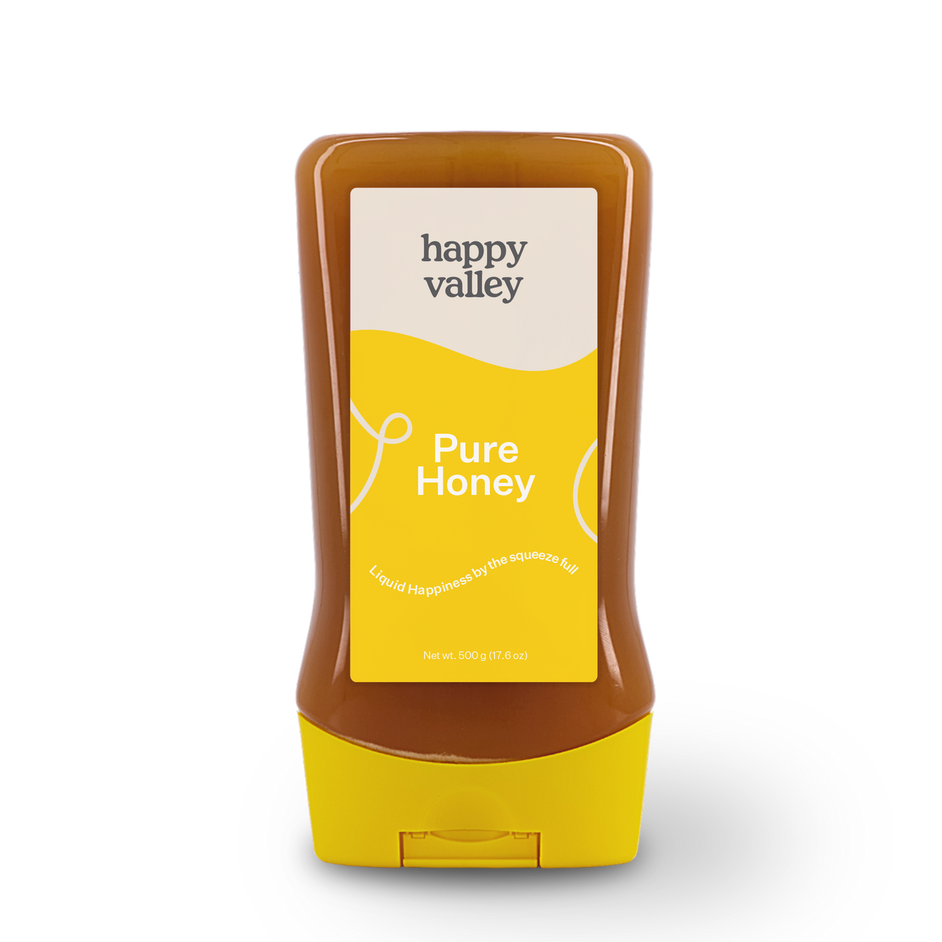 Liquid Honey - Buy Liquid Honey Online – Happy Valley Honey