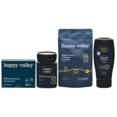 Manuka Everywhere, Anywhere, Anytime Bundle Fast Bundle