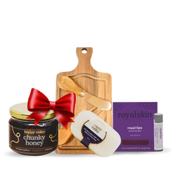 Teacher Appreciation Gift