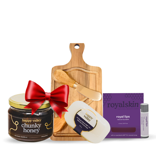 Teacher Appreciation Gift