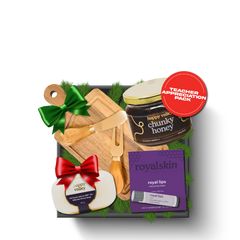 Teacher Appreciation Gift