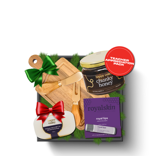 Teacher Appreciation Gift