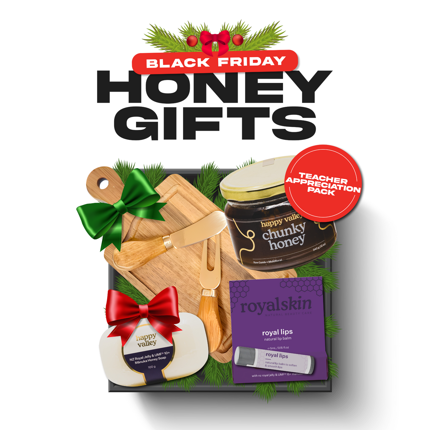 Teacher Appreciation Gift