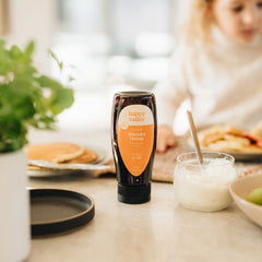 MGO 50+ Multifloral Manuka Honey Happy Valley Honey