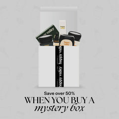 Manuka Mystery Box Happy Valley Honey