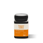 MGO 50+ Multifloral Manuka Honey Happy Valley Honey