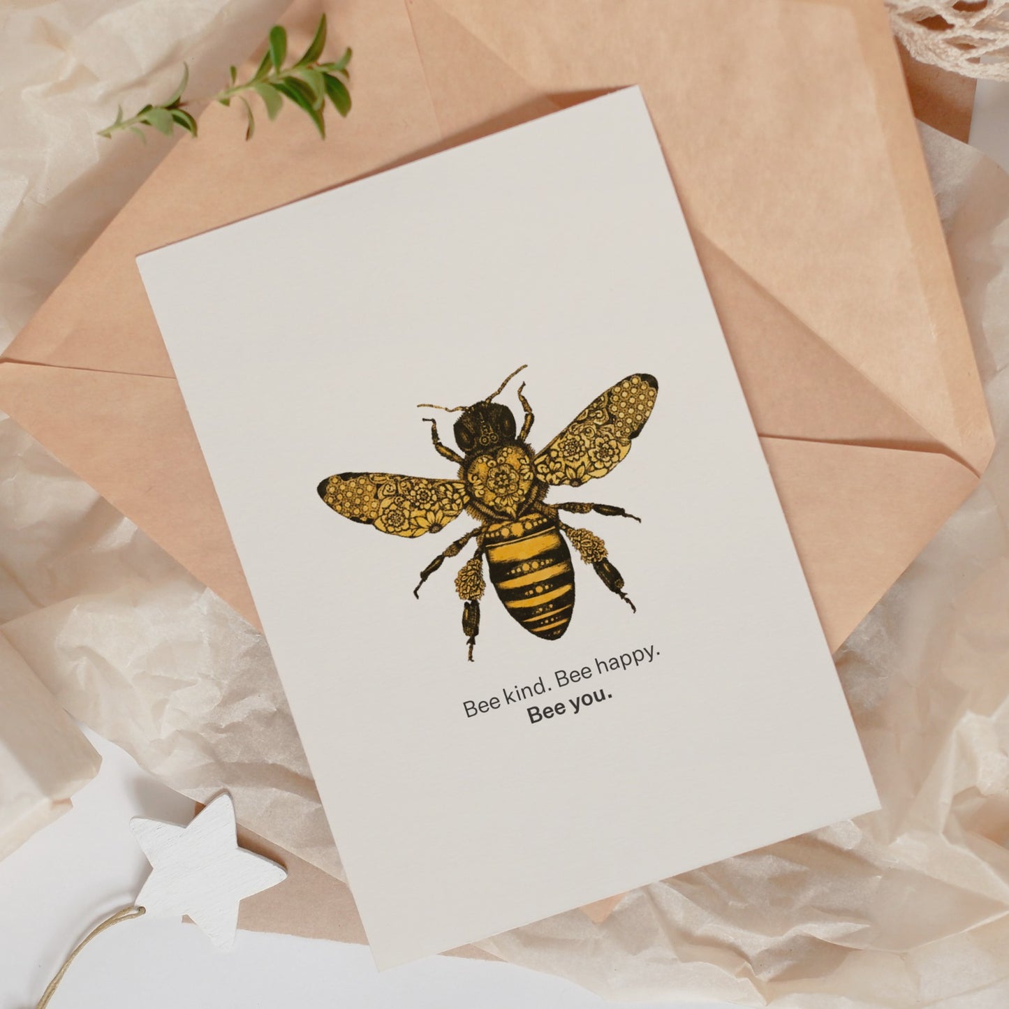 Add Honey Gift Card + Personal Message