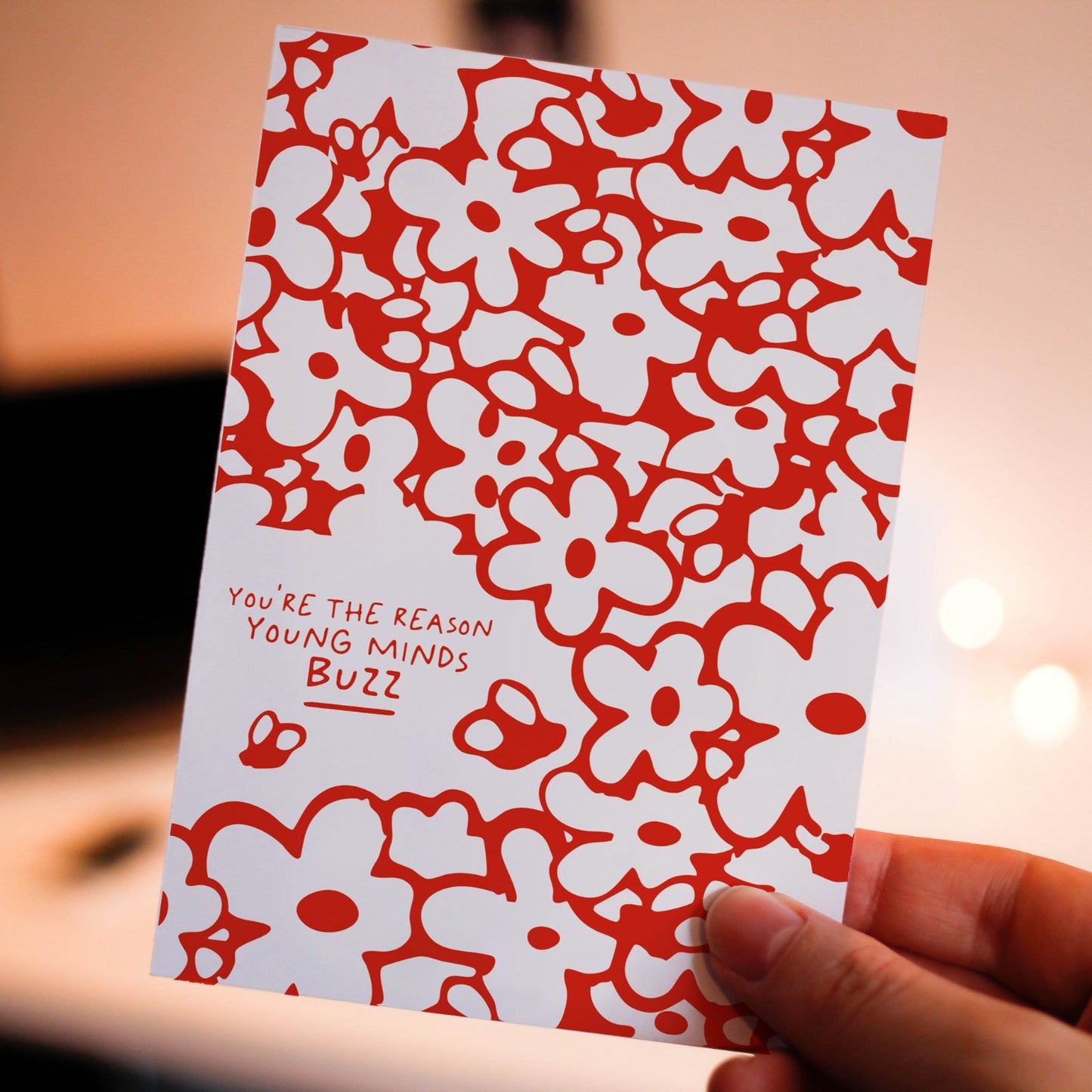 Add Honey Gift Card + Personal Message