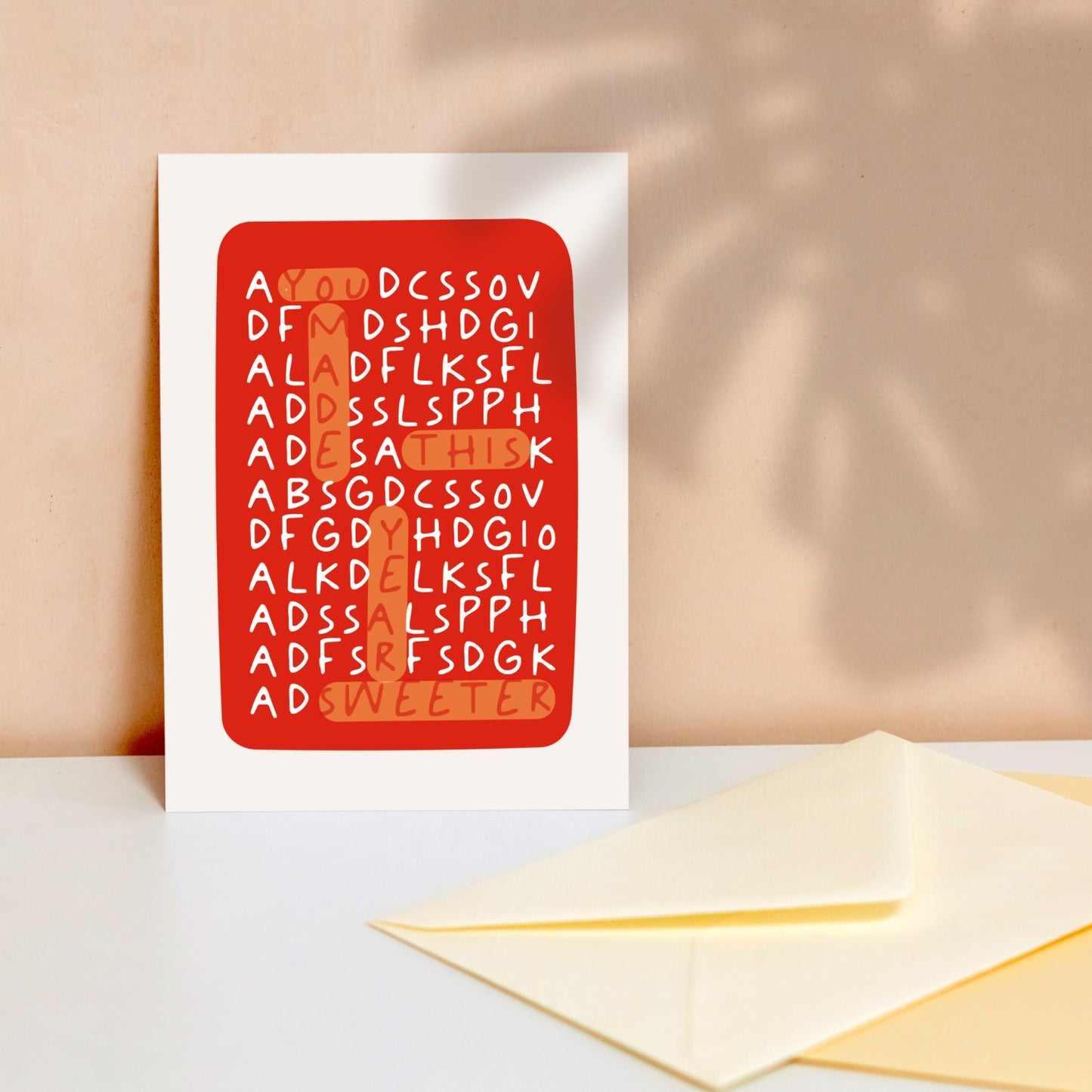 Add Honey Gift Card + Personal Message