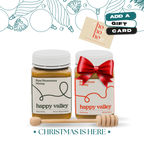 Honey Duo Gift