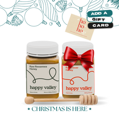 Honey Duo Gift