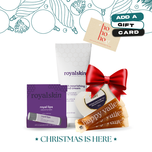 Honey Skin Lovers Gift