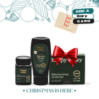 Manuka Anywhere, Anytime! UMF 5+