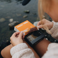Honey Packets - On the Go Multifloral Manuka MGO 50+ Manuka Honey Sticks Happy Valley Honey
