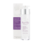 Royal Skin Natural Whitening Creme 30ml Made from Royal Jelly and Manuka Honey