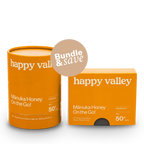 MGO 50 Manuka Honey On-the-Go Bundle Fast Bundle