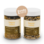 Bee Pollen Wellness Duo Fast Bundle